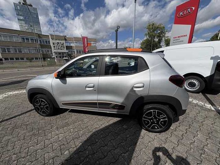 Dacia Spring Electric 45 Comfort Plus