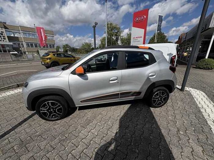 Dacia Spring Electric 45 Comfort Plus