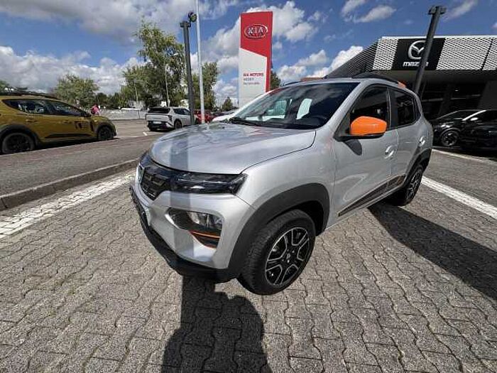 Dacia Spring Electric 45 Comfort Plus