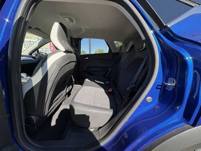 Renault Captur II 1.6 E-TECH Plug-in Hybrid 160 Techno