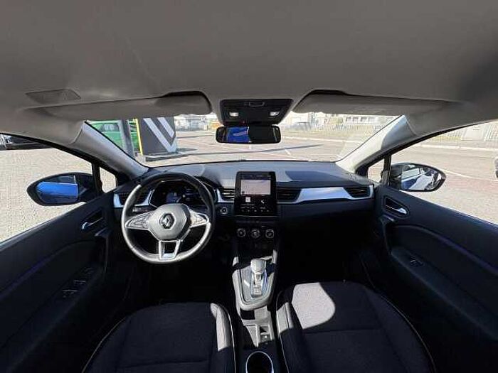Renault Captur II 1.6 E-TECH Plug-in Hybrid 160 Techno