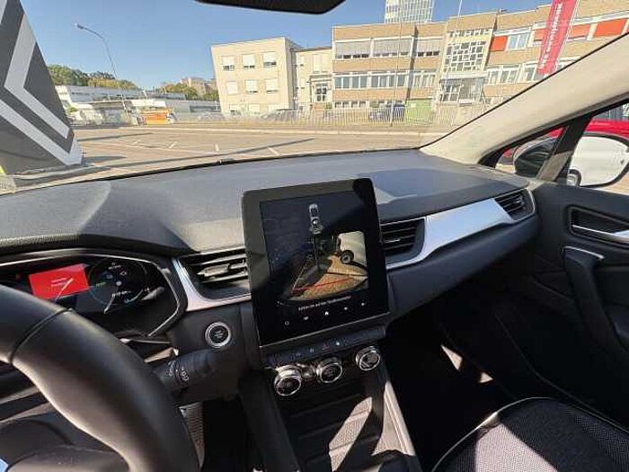 Renault Captur II 1.6 E-TECH Plug-in Hybrid 160 Techno