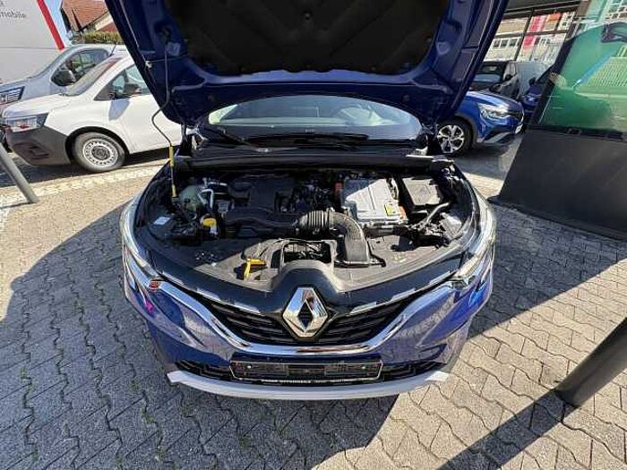 Renault Captur II 1.6 E-TECH Plug-in Hybrid 160 Techno