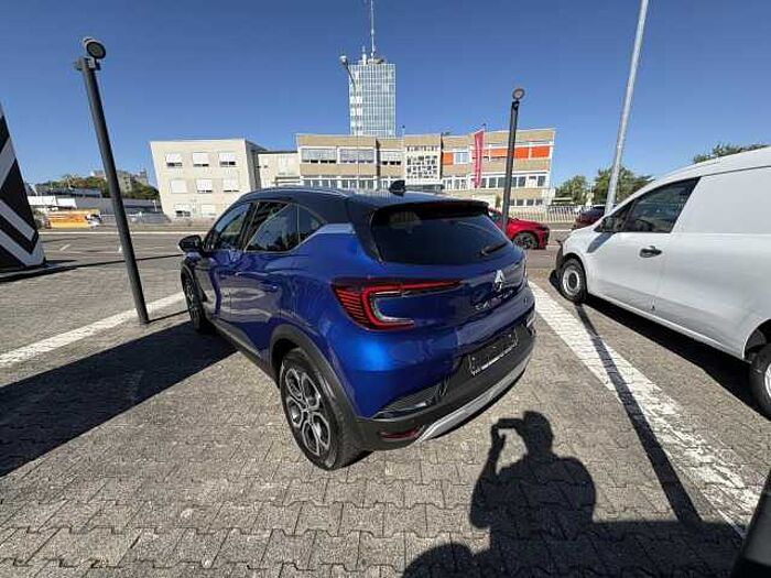 Renault Captur II 1.6 E-TECH Plug-in Hybrid 160 Techno