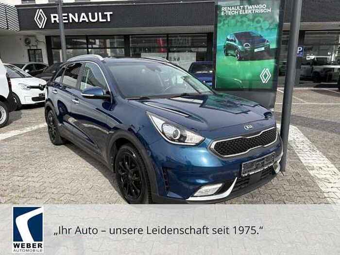 Kia Niro 1.6 Hybrid Spirit
