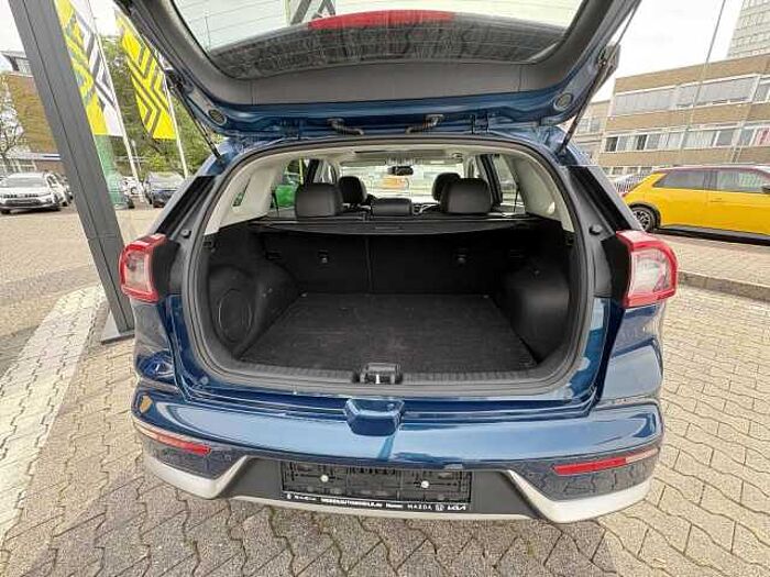 Kia Niro 1.6 Hybrid Spirit