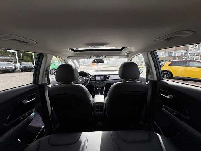 Kia Niro 1.6 Hybrid Spirit