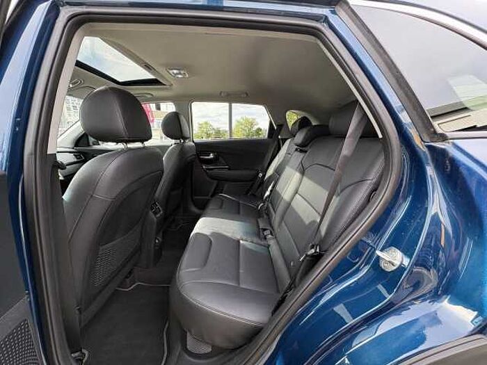 Kia Niro 1.6 Hybrid Spirit