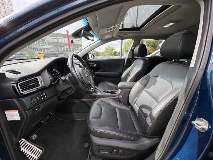 Kia Niro 1.6 Hybrid Spirit