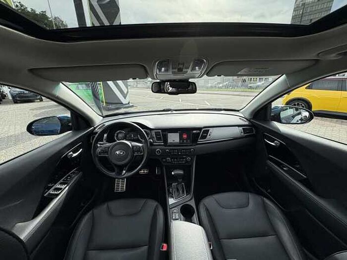 Kia Niro 1.6 Hybrid Spirit