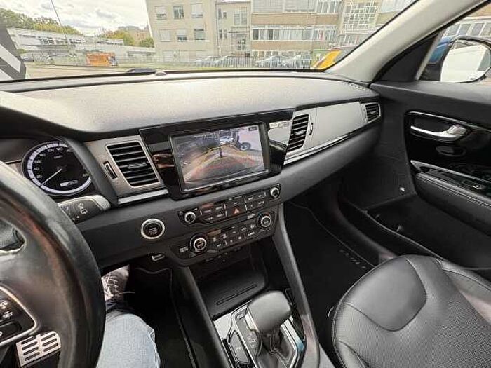 Kia Niro 1.6 Hybrid Spirit