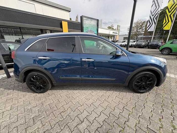 Kia Niro 1.6 Hybrid Spirit