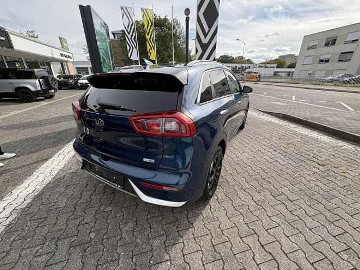 Kia Niro 1.6 Hybrid Spirit