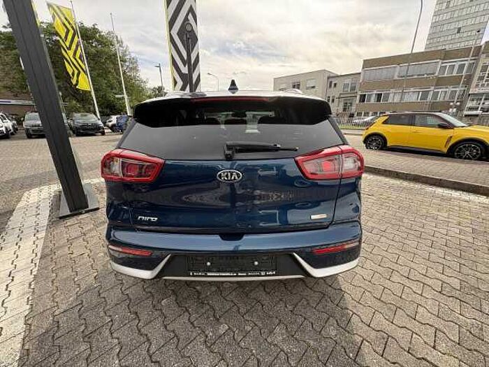 Kia Niro 1.6 Hybrid Spirit