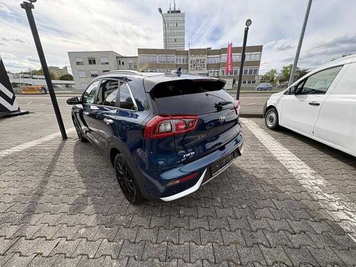 Kia Niro 1.6 Hybrid Spirit