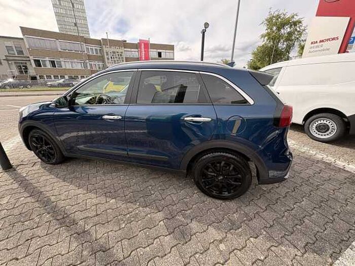 Kia Niro 1.6 Hybrid Spirit