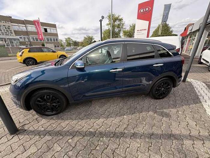 Kia Niro 1.6 Hybrid Spirit