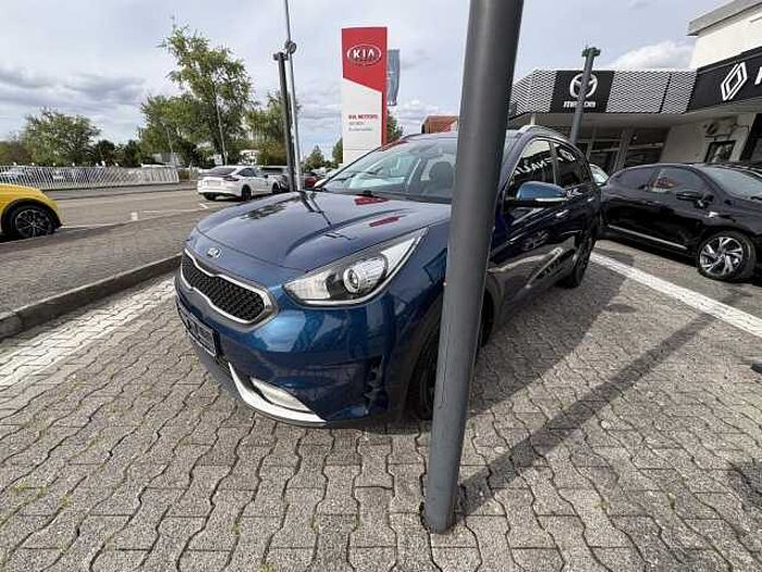 Kia Niro 1.6 Hybrid Spirit