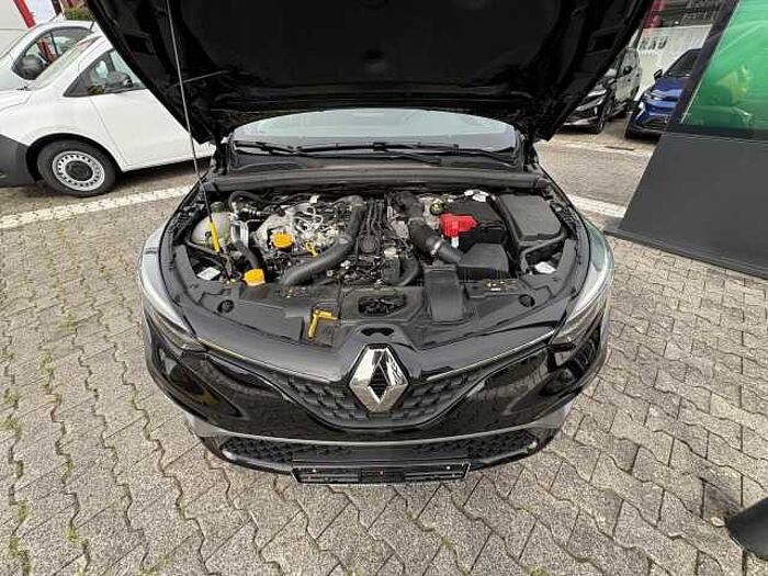 Renault Clio V 1.3 TCe 140 R. S. Line GPF
