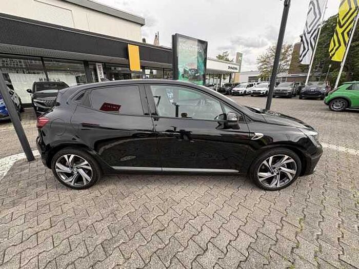 Renault Clio V 1.3 TCe 140 R. S. Line GPF