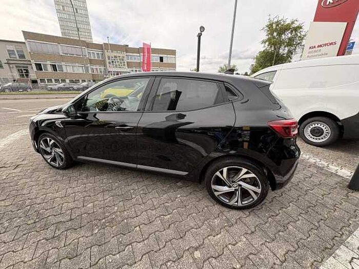Renault Clio V 1.3 TCe 140 R. S. Line GPF