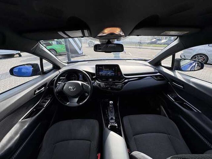Toyota C-HR 1.8 Hybrid Club