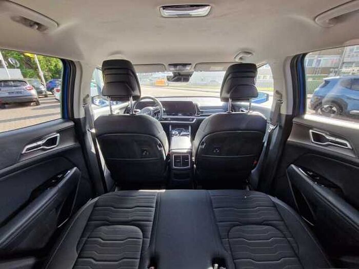Kia Sportage 1.6 T-GDI Hybrid Spirit
