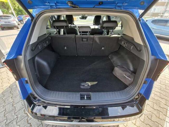 Kia Sportage 1.6 T-GDI Hybrid Spirit