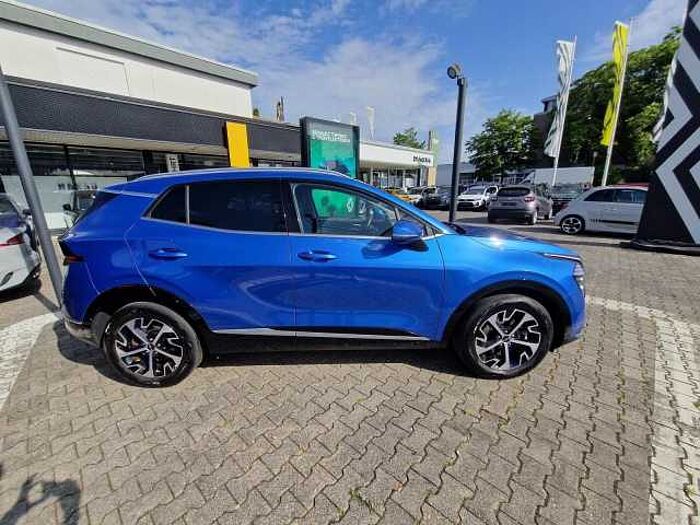 Kia Sportage 1.6 T-GDI Hybrid Spirit
