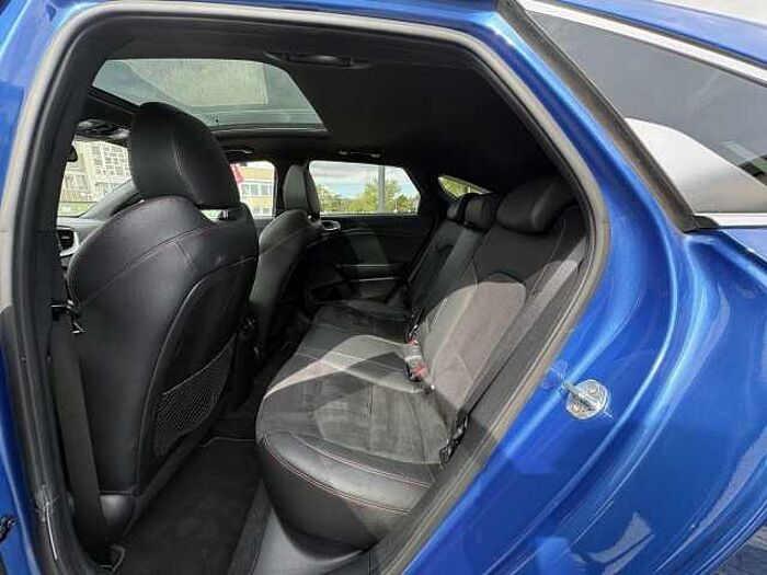 Kia ProCeed 1.6 T-GDI GT ProCee'd