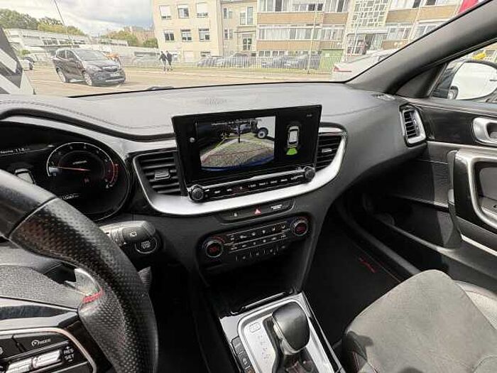 Kia ProCeed 1.6 T-GDI GT ProCee'd