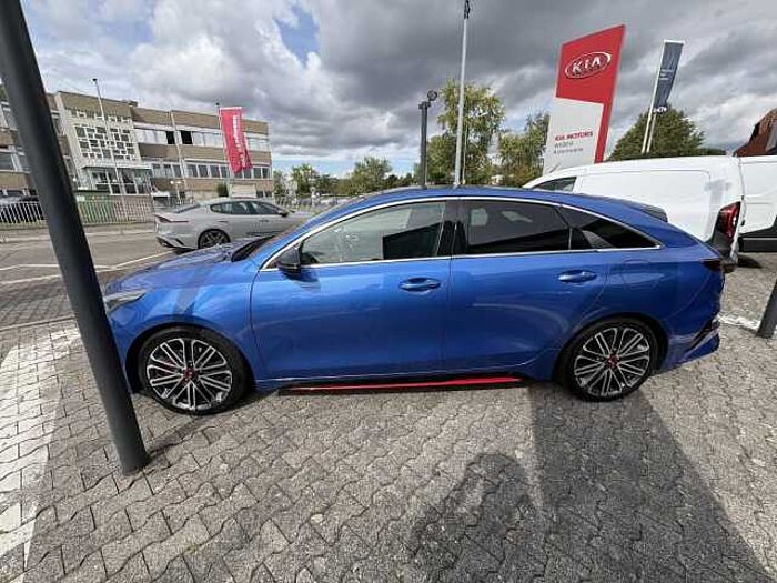 Kia ProCeed 1.6 T-GDI GT ProCee'd