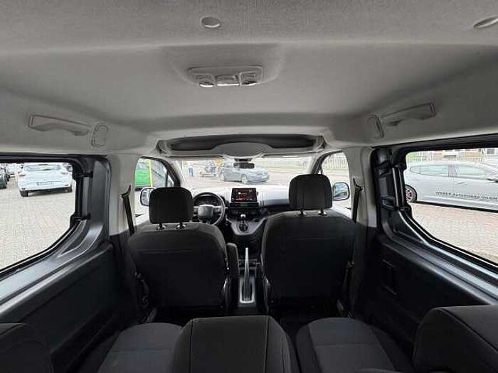 Citroen Berlingo 1.5 BlueHDi 100 Live Pack M S&S