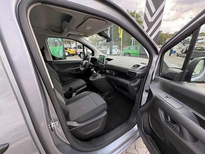 Citroen Berlingo 1.5 BlueHDi 100 Live Pack M S&S