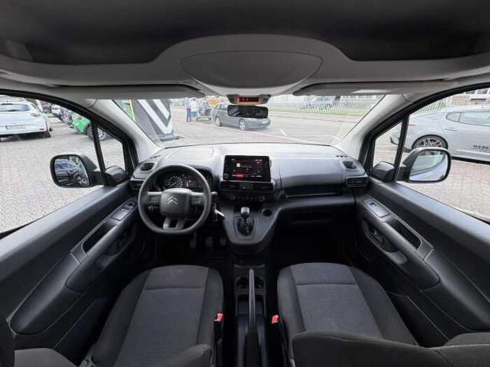 Citroen Berlingo 1.5 BlueHDi 100 Live Pack M S&S
