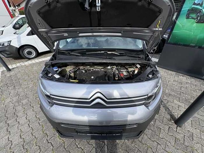 Citroen Berlingo 1.5 BlueHDi 100 Live Pack M S&S