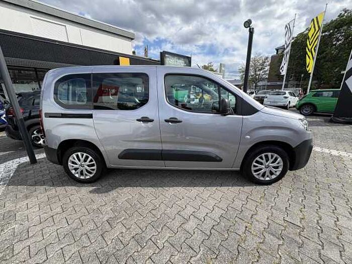 Citroen Berlingo 1.5 BlueHDi 100 Live Pack M S&S