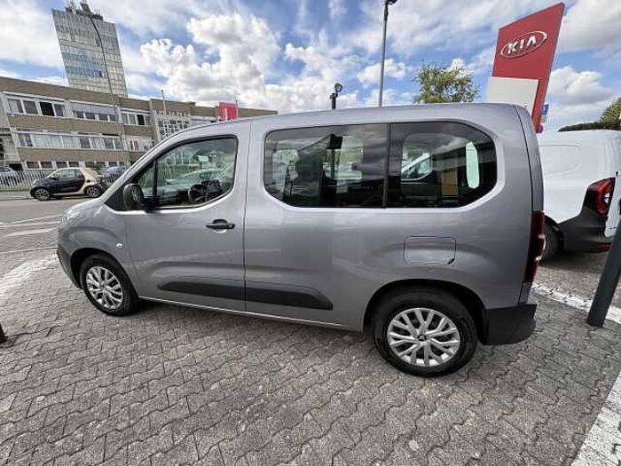 Citroen Berlingo 1.5 BlueHDi 100 Live Pack M S&S