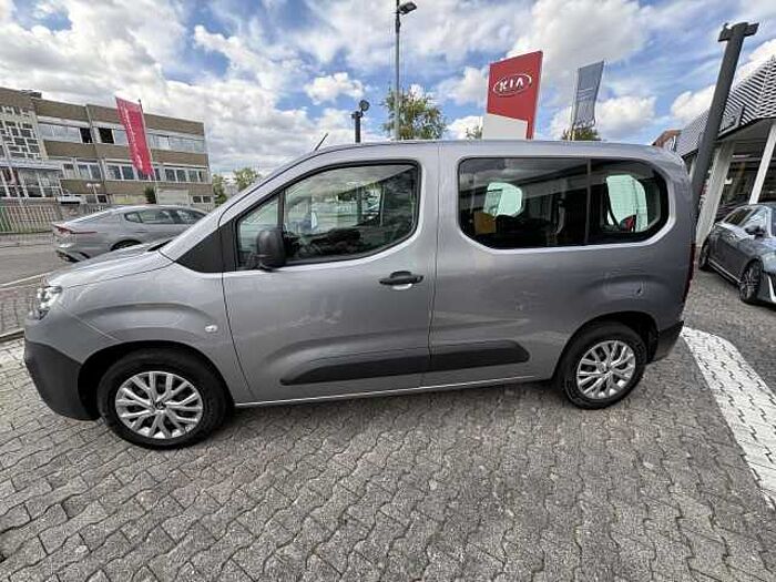 Citroen Berlingo 1.5 BlueHDi 100 Live Pack M S&S