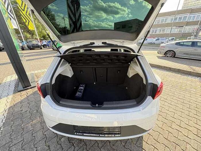 SEAT Leon 1.8 TSI FR
