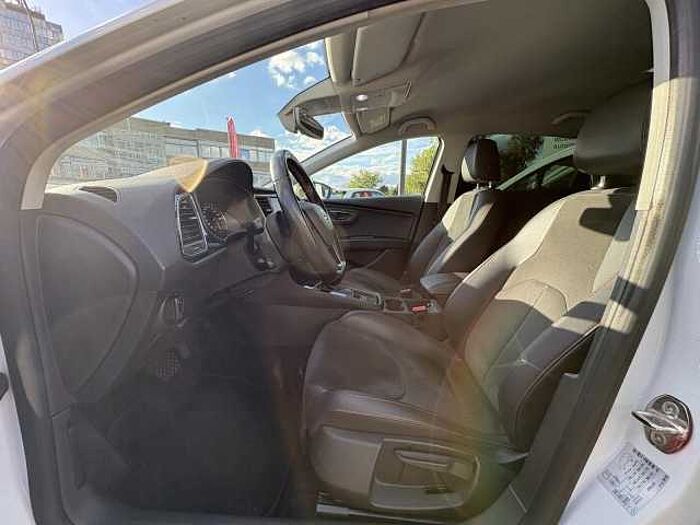SEAT Leon 1.8 TSI FR