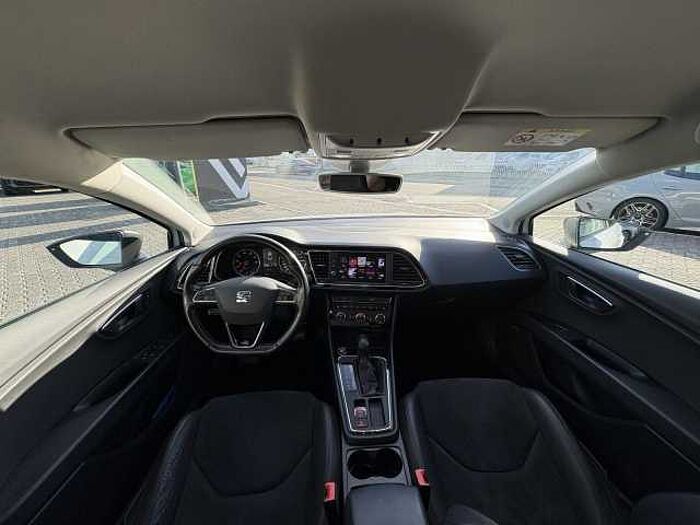 SEAT Leon 1.8 TSI FR