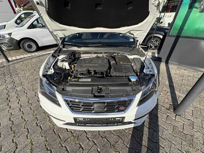 SEAT Leon 1.8 TSI FR