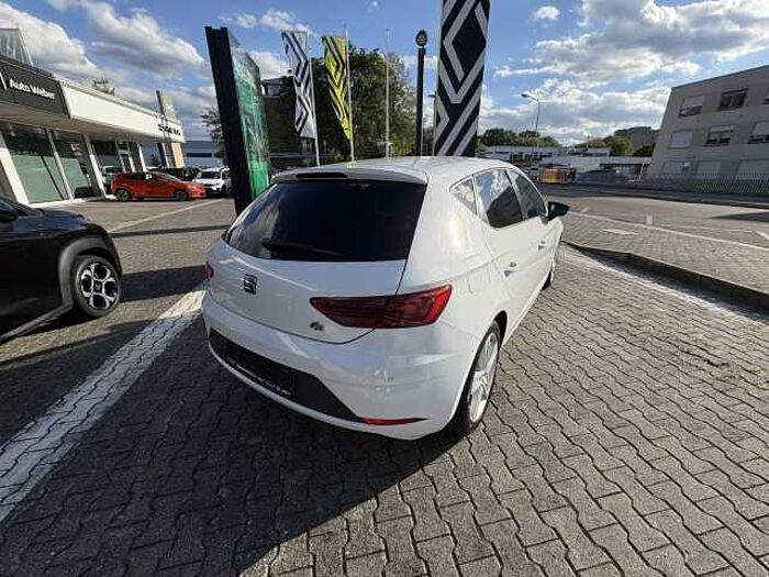 SEAT Leon 1.8 TSI FR