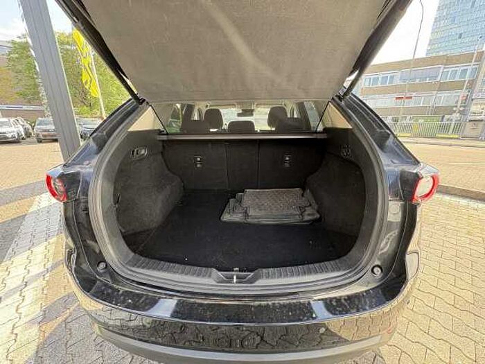 Mazda CX-5 2.5 SKYACTIV-G 194 Kangei 2WD
