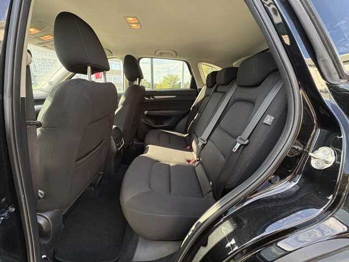 Mazda CX-5 2.5 SKYACTIV-G 194 Kangei 2WD