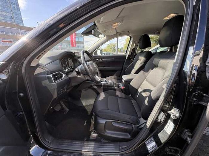 Mazda CX-5 2.5 SKYACTIV-G 194 Kangei 2WD