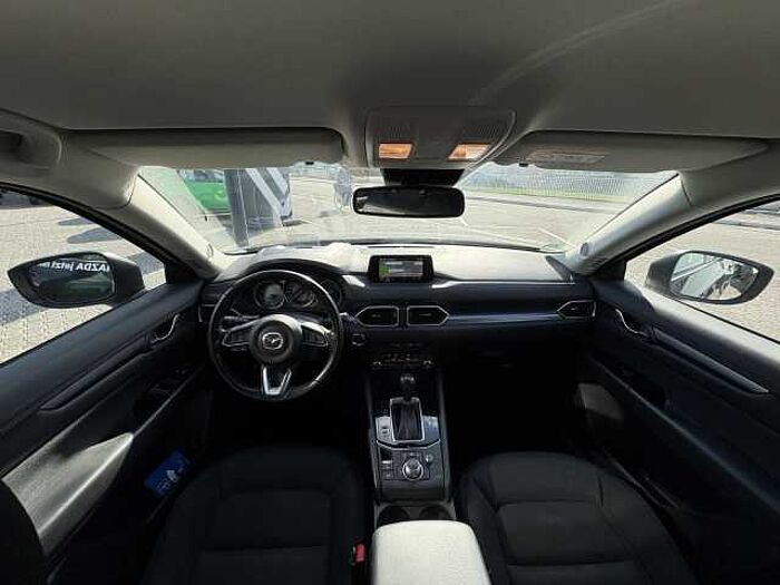Mazda CX-5 2.5 SKYACTIV-G 194 Kangei 2WD