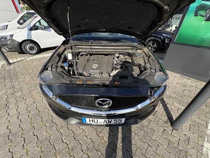 Mazda CX-5 2.5 SKYACTIV-G 194 Kangei 2WD