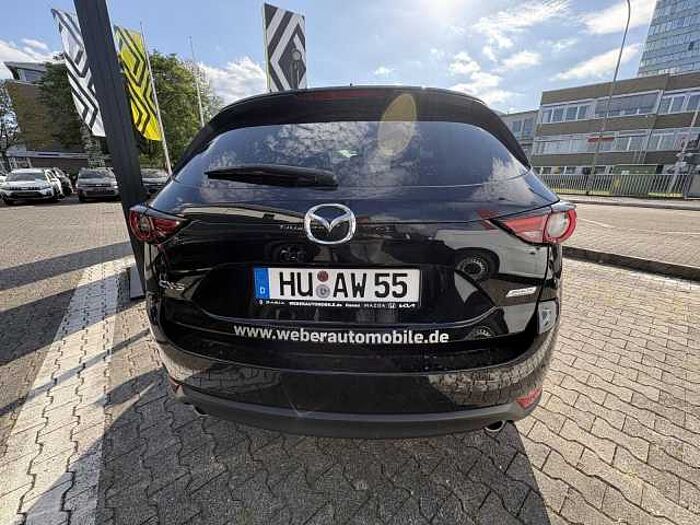 Mazda CX-5 2.5 SKYACTIV-G 194 Kangei 2WD